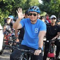 Lengkap! Ini Profil AHY, Menteri ATR Pilihan Jokowi