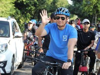 Lengkap! Ini Profil AHY, Menteri ATR Pilihan Jokowi