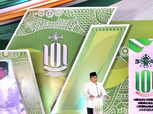 Gus Yahya: Wacana Keagamaan Penuh Ikhtilaf, Wajar Bila Ulama Beda Pandangan