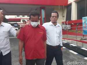 Parlagutan Dinilai Tak Pantas Lagi Jadi Anggota KPU Sidimpuan Usai Peras Caleg