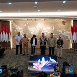 Ini Alasan Jokowi Bagikan BLT Rp200 Ribu ke 18,8 Juta Warga RI