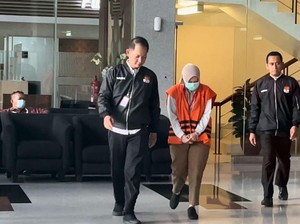 KPK Ungkap Alotnya Gelar Perkara Terkait OTT Pejabat BPPD Sidoarjo