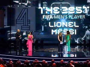 Pelatih Portugal: Ada yang Salah Voting soal Pemain Terbaik FIFA 2023