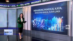 Video: Menabung Pangkal Kaya, Investasi Bakal Kaya Lagi