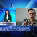 Video: Menanti Nasib Rupiah Jelang Keputusan The Fed