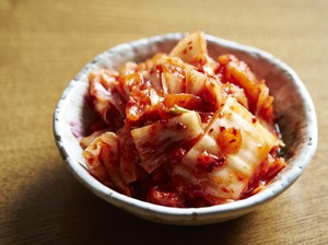 Pantas Orang Korsel Langsing, Ternyata Makan Kimchi Bantu Turunkan Berat Badan