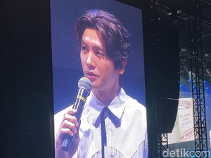 Drakor Doctor Slump Tayang Perdana Saat Park Hyung Sik di Jakarta