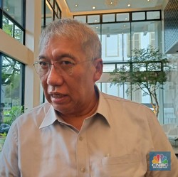 Bos Bulog Beberkan Jurus Stabilisasi Harga Beras