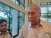 Ternyata Ada Masalah di Bantuan Beras Jokowi, Ini Penjelasan Bos Bulog