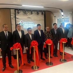 Terkuak, Ini Alasan PIS Ekspansi ke Asia Pasifik