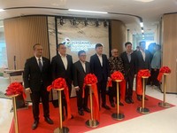 Terkuak, Ini Alasan PIS Ekspansi ke Asia Pasifik