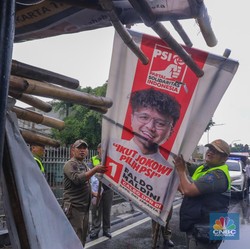 3 Hal Terlarang saat Masa Tenang Pemilu, Langgar Bisa Penjara