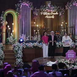 Congratulations! Ini Daftar Pemenang Pilihan Bunda Awards 2023