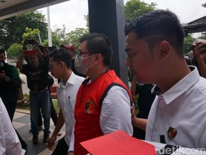 Ronald Tannur Divonis Bebas dalam Kasus Penganiayaan yang Tewaskan Dini