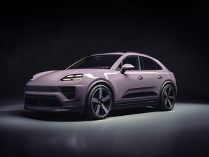 Porsche Macan Beralih Jadi Mobil Listrik: Performa Buas, Pakai Baterai Nikel atau LFP?