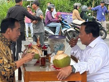Ekonom Sarankan Strategi Ini Agar Makan Siang Gratis Tak Bebani APBN