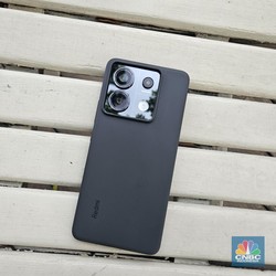 Hasil Foto Redmi Note 13 Pro 5G, Tiba di RI Februari 2024