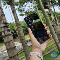 Review Redmi Note 13 Pro 5G: Bukti Kamera HP China Naik Kelas!