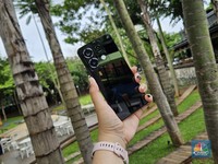 Review Redmi Note 13 Pro 5G: Bukti Kamera HP China Naik Kelas!
