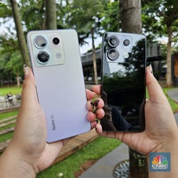 Redmi Note 13 Tiba di RI 28 Februari, Xiaomi Bawa 5 Model Lengkap!