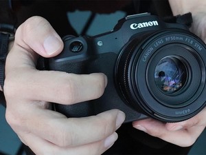 Review Lensa Canon RF 50mm f/1.8 STM, Wajib Buat Pengguna Canon EOS R