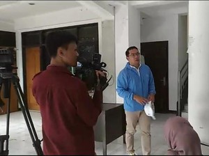 Ridwan Kamil Penuhi Panggilan Bawaslu Jabar soal Dugaan Politik Uang