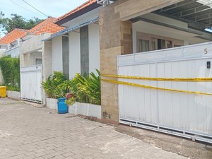 Tiga WN Meksiko yang Terseret Penembakan Warga Turki Dikenal Pendiam