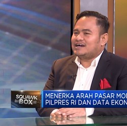 Rupiah Bergejolak, Efek Isu Mundur Sri Mulyani Dari Kabinet Jokowi?