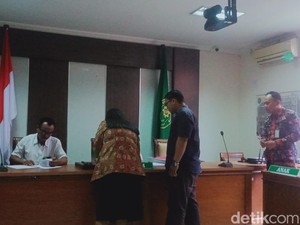 Terdakwa Kasus Siswa SMP Tewas Latihan Silat di Klaten Divonis Bebas