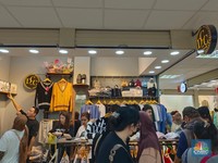 Barang Impor Kuasai 70% Pasar Tanah Abang, Terbanyak Baju Anak