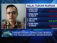 Video: Terus Loyo, Fundamental Rupiah Gimana?