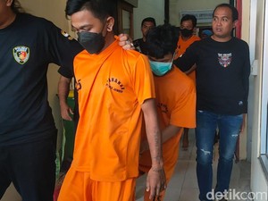 Kakek Jalal Dibunuh Hanya karena Tegur Pelaku yang Sering Berbuat Onar