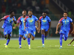 Kongo Dituding Main Dukun Usai Gagalkan Nigeria ke Piala Dunia 2026
