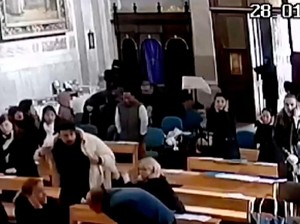 Geger Penembakan Gereja, Turki Tangkap 2 Pria Terkait ISIS
