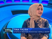 Video: Hilirisasi Jokowi Disorot, Stafsus Bahlil Ungkap Progresnya