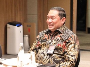 Sekjen Kemendagri Bantah Nyatakan 400 Ribu ASN Berhak Terima Zakat