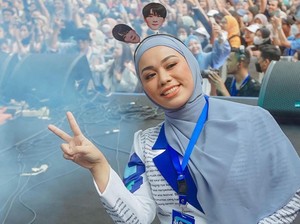 Menyongsong Anak Muda Jakarta Kreatif, Zita Anjani: Ada Dua Solusi