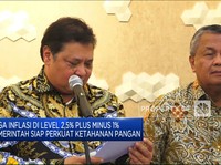 Video: 2025-2027, RI Yakin Inflasi Tetap 2.5% Plus Minus 1%