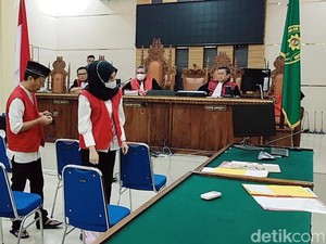 Terungkap di Sidang! Adelia Terima Rp 3,67 M dari Jaringan Fredy Pratama