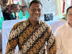 Ali Imron Bakal Gantikan Almarhum Bambang Kristiono di DPR