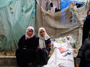 Apa Itu UNRWA? Mengapa Pendanaannya Ditangguhkan?