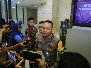 Ledakan di Mako Brimob Surabaya, Polri Bentuk Tim Mengusut