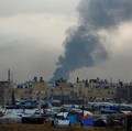 5 Update Perang Gaza: Korban Tewas Tembus 27.900, AS Warning Israel