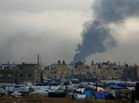 5 Update Perang Gaza: Korban Tewas Tembus 27.900, AS Warning Israel