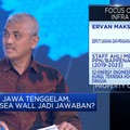 Video: Bappenas & Rencana Cegah Jawa Tenggelam Dengan Giant Sea Wall