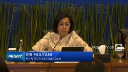 Video Sri Mulyani Soal Situasi Dunia Terkini: AS Cerah & China Suram