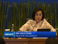 Video Sri Mulyani Soal Situasi Dunia Terkini: AS Cerah & China Suram