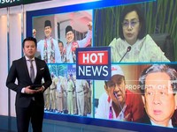 Video: Elektabilitas Anies Terus Naik Hingga Sumber Duit Duo Hartono