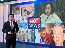 Video: Elektabilitas Anies Terus Naik Hingga Sumber Duit Duo Hartono