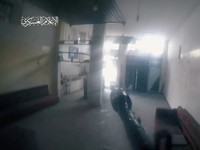 Israel Menggila Gempur Gaza, Hamas Beri Perlawanan Keras di 2 Kota Ini